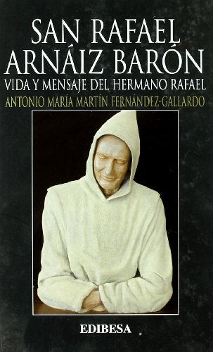 San Rafael Arnáiz Barón