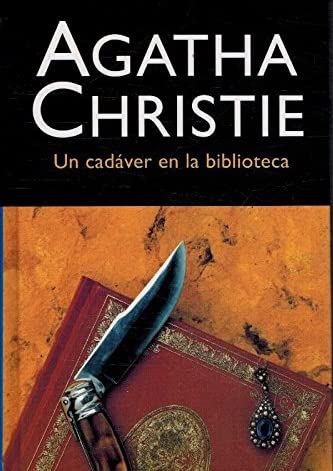 Un cadaver en la biblioteca