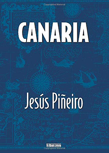 Canaria (SIN COLECCION)