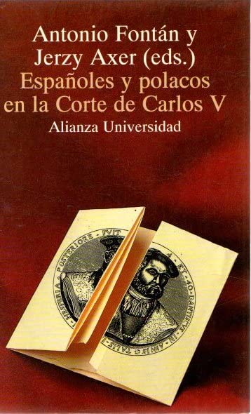 Españoles y polacos en la corte decarlos V