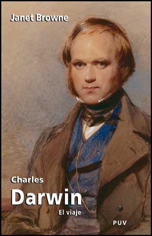 Charles Darwin: El viaje: 14 (Biografías)