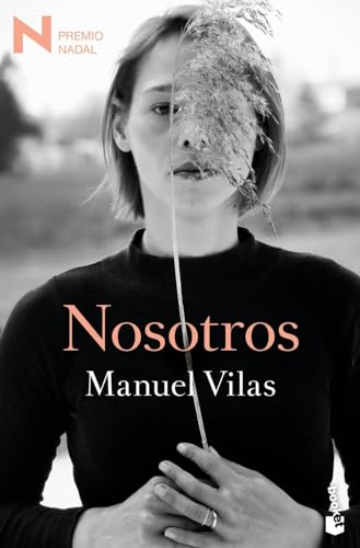 Nosotros: Premio Nadal de Novela 2023