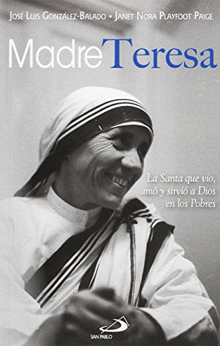 Madre Teresa: La Santa que vio, amó y sirvió a Dios en los Pobres: 74 (Testigos)