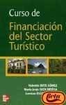 Curso de financiacion del sector turistico