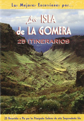 La isla de La Gomera