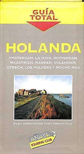 Holanda guia total