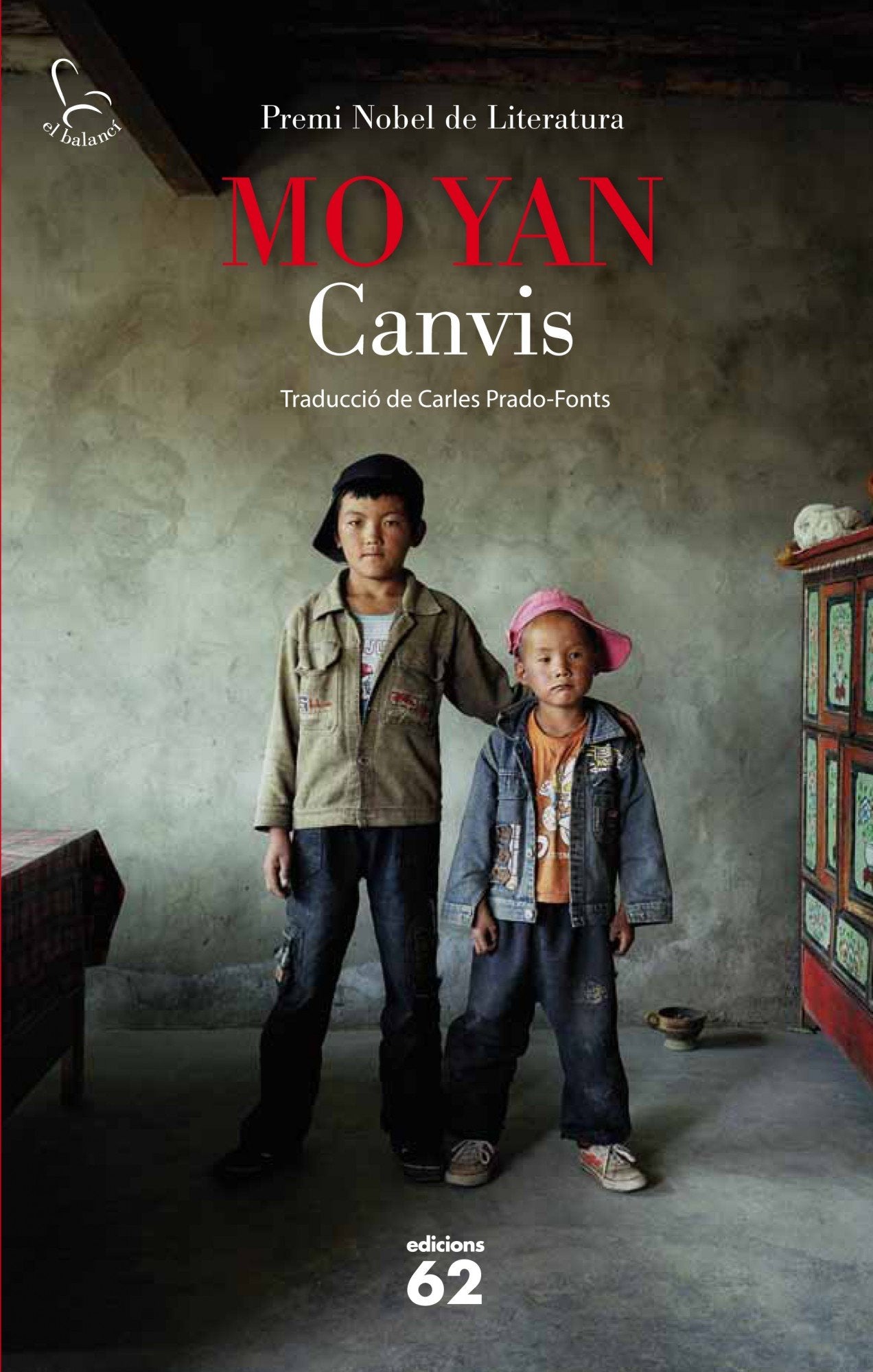 Canvis (El Balancí)