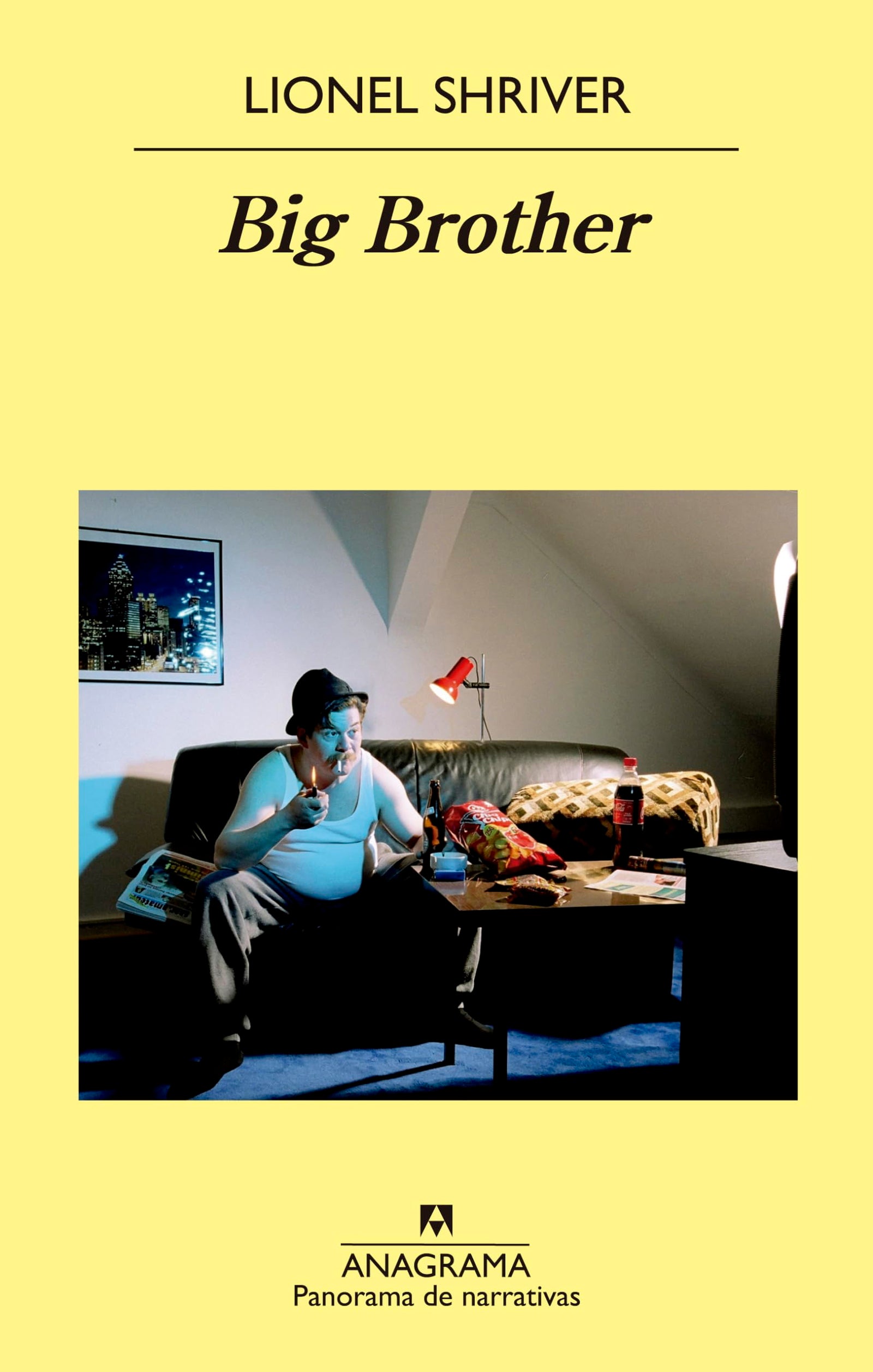Big Brother: 865 (Panorama de narrativas)
