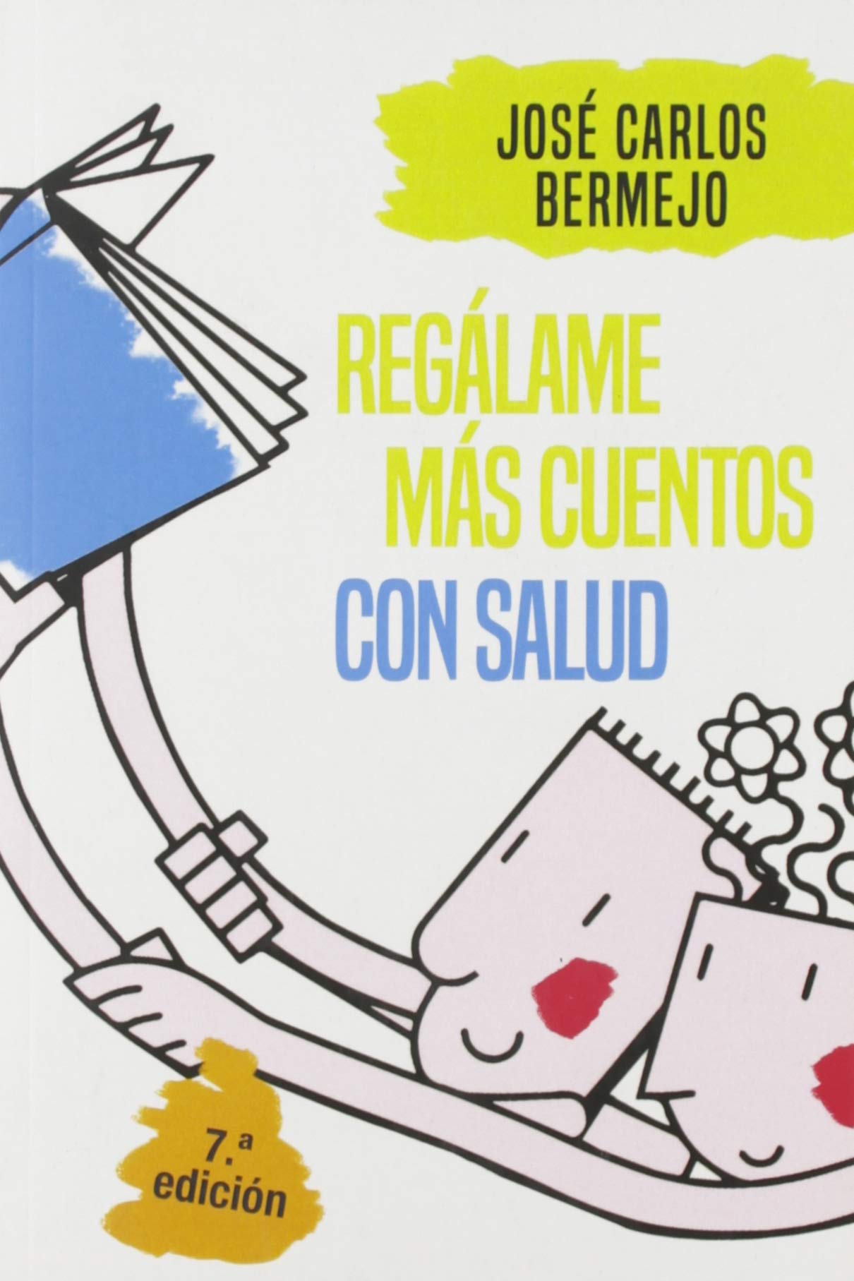 Regalame Mas Cuentos con salud: 232 (El Pozo de Siquén)