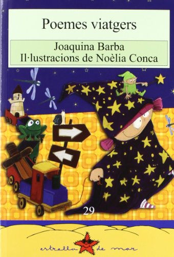 Poemes viatgers (Estrella de mar)