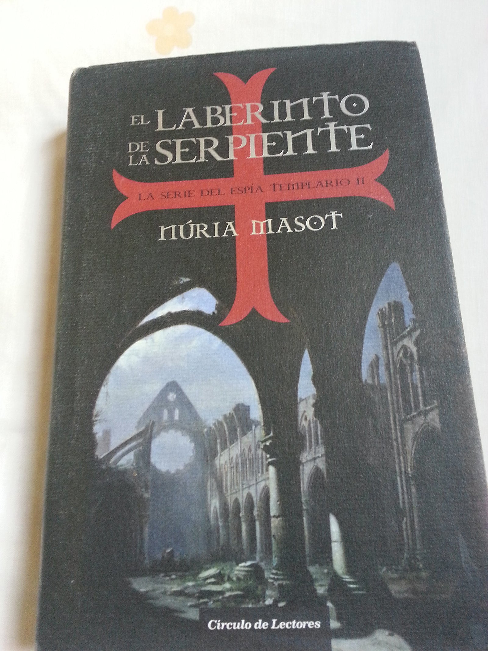 El Laberinto De La Serpiente