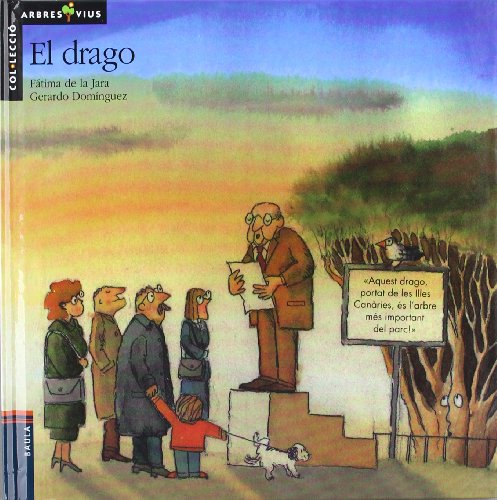 El Dragó