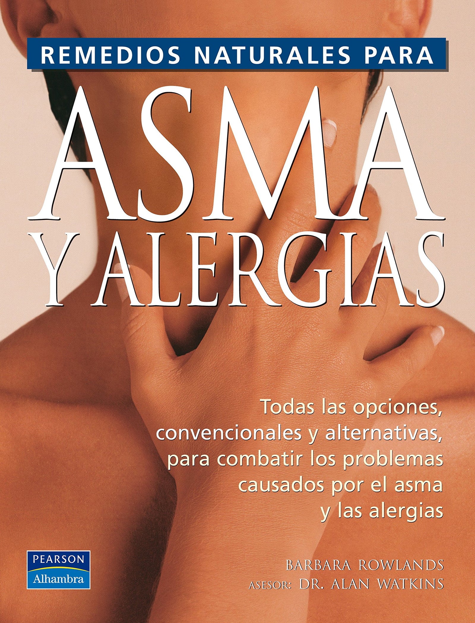 Asma y alergias (Fuera de colección Out of series)