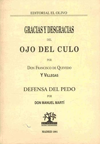 Gracias y desgracias del ojo delculo