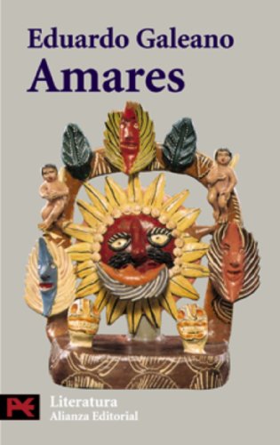 Amares (El Libro De Bolsillo - Literatura)