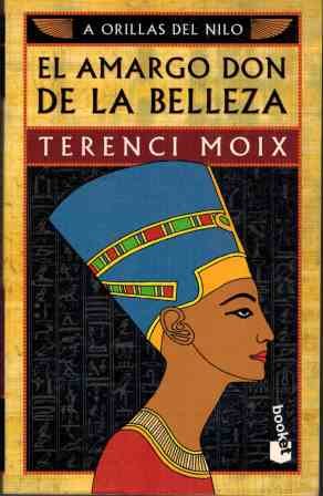 El amargo don de la belleza (booket)