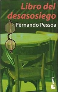 Libro Del Desasosiego De Berbardo Soares