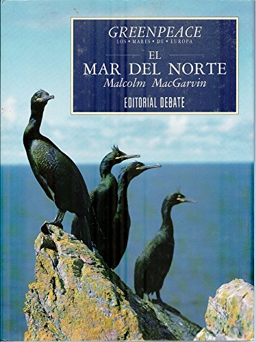 Mar del norte el