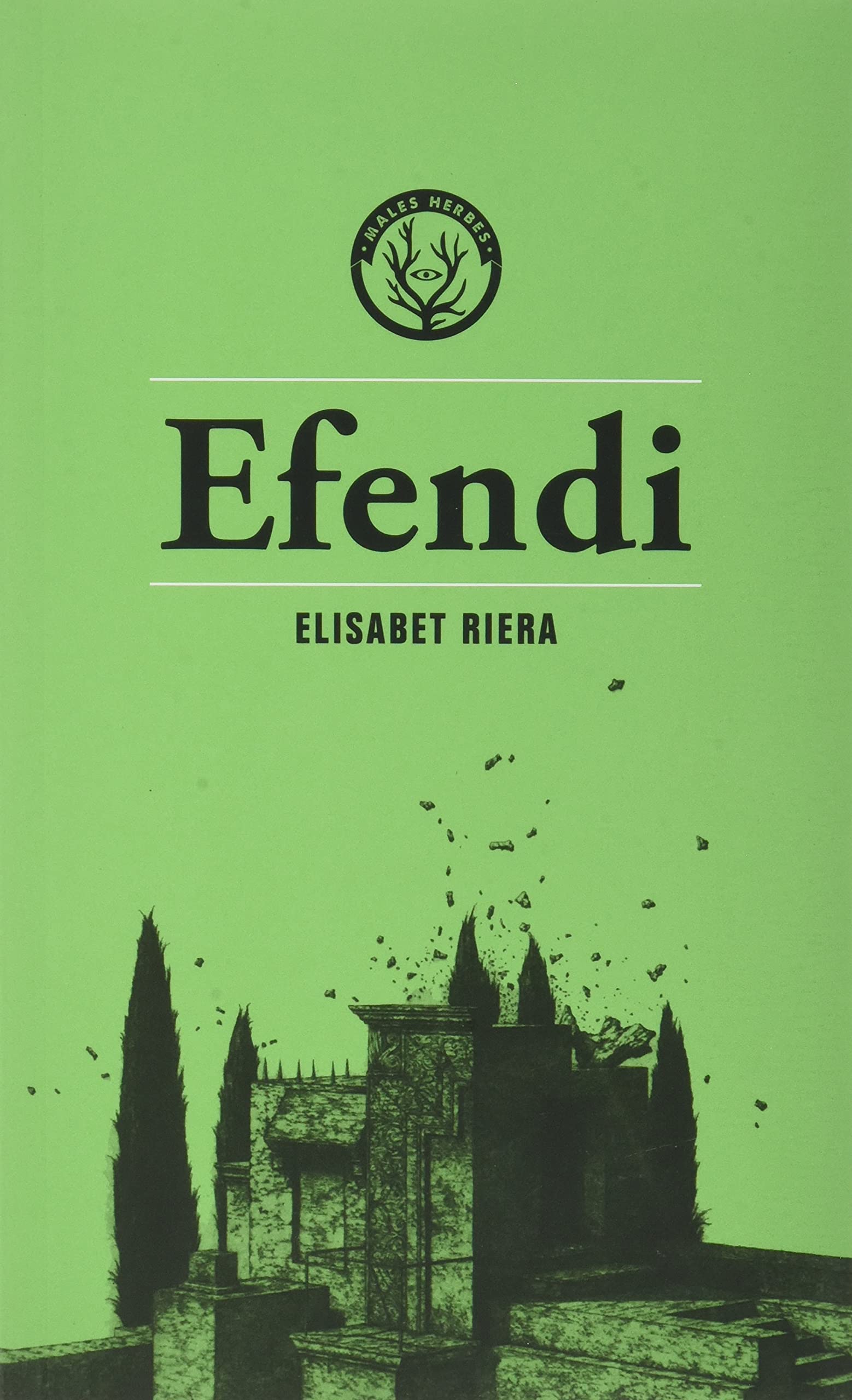Efendi: 83 (Distorsions)