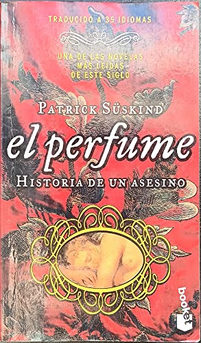 El Perfume