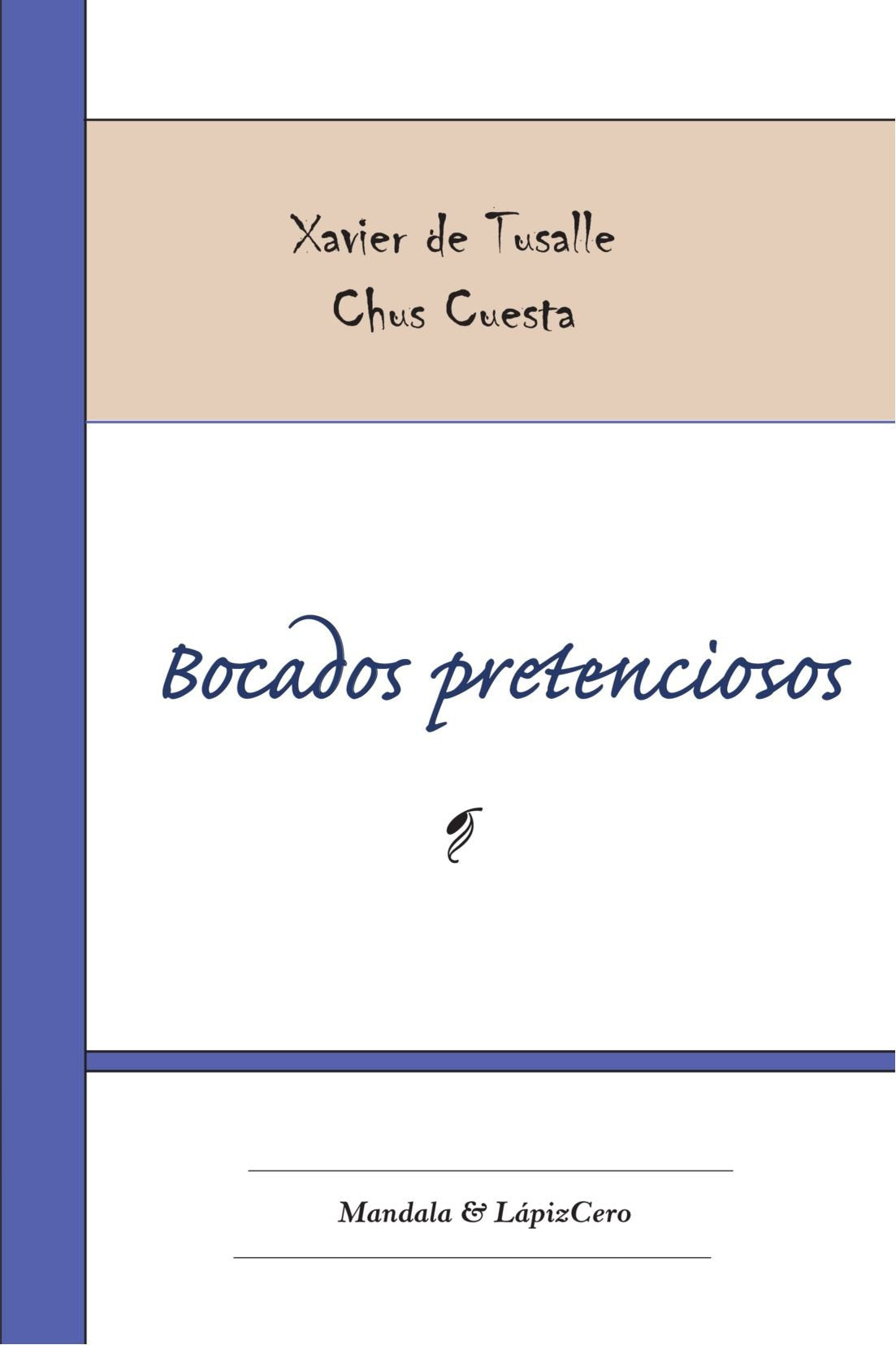 Bocados Pretenciosos