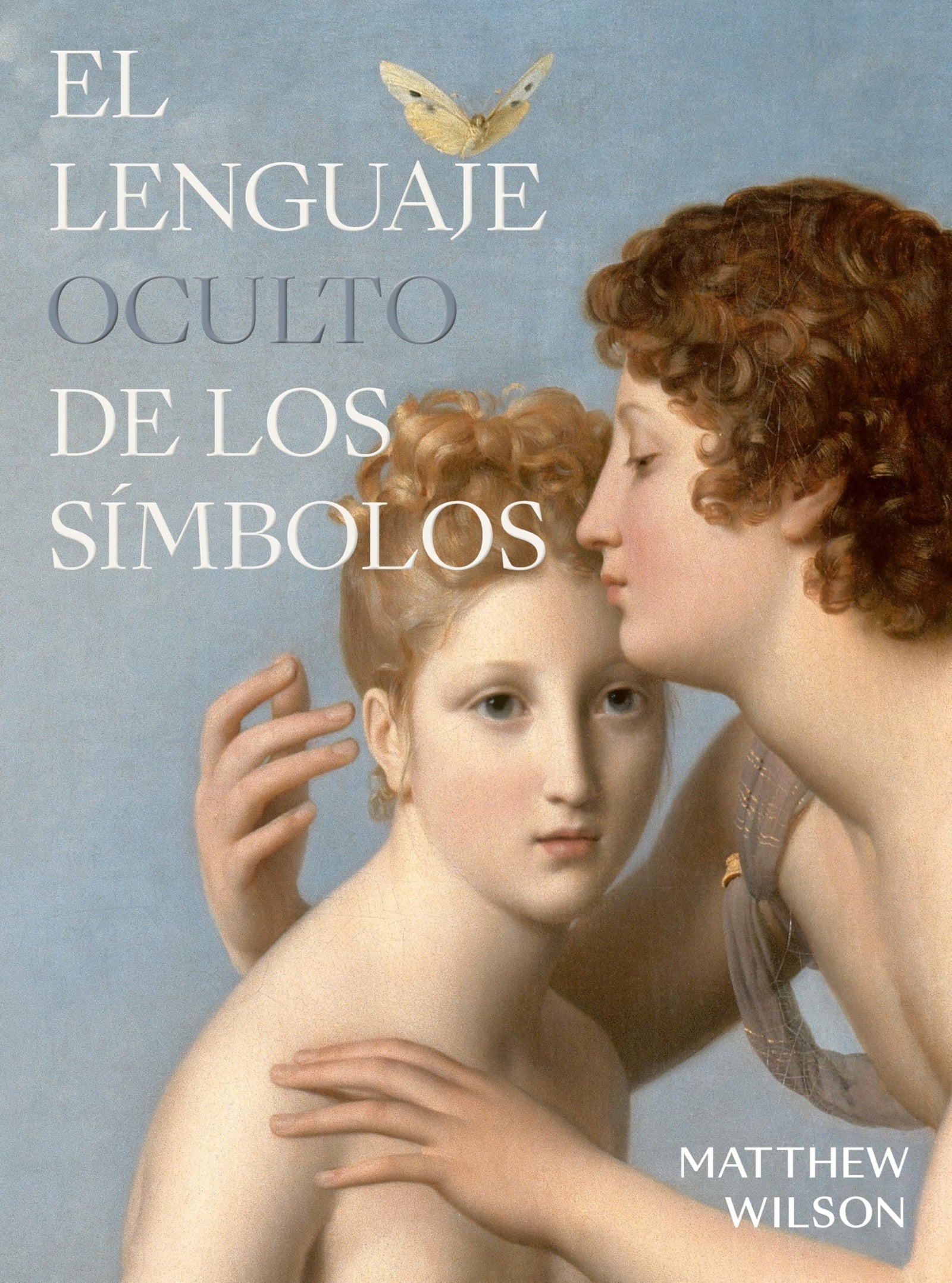 El lenguaje oculto de los símbolos (Arte y diseño)