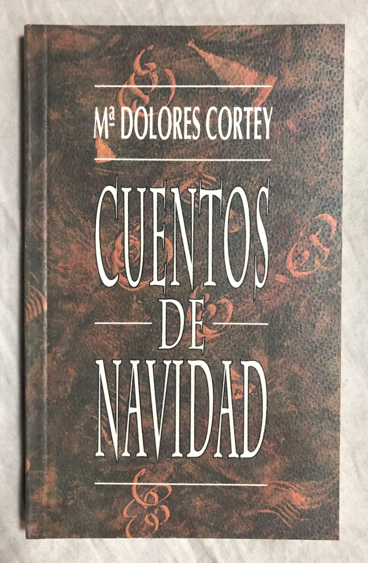 Cuentos de Navidad