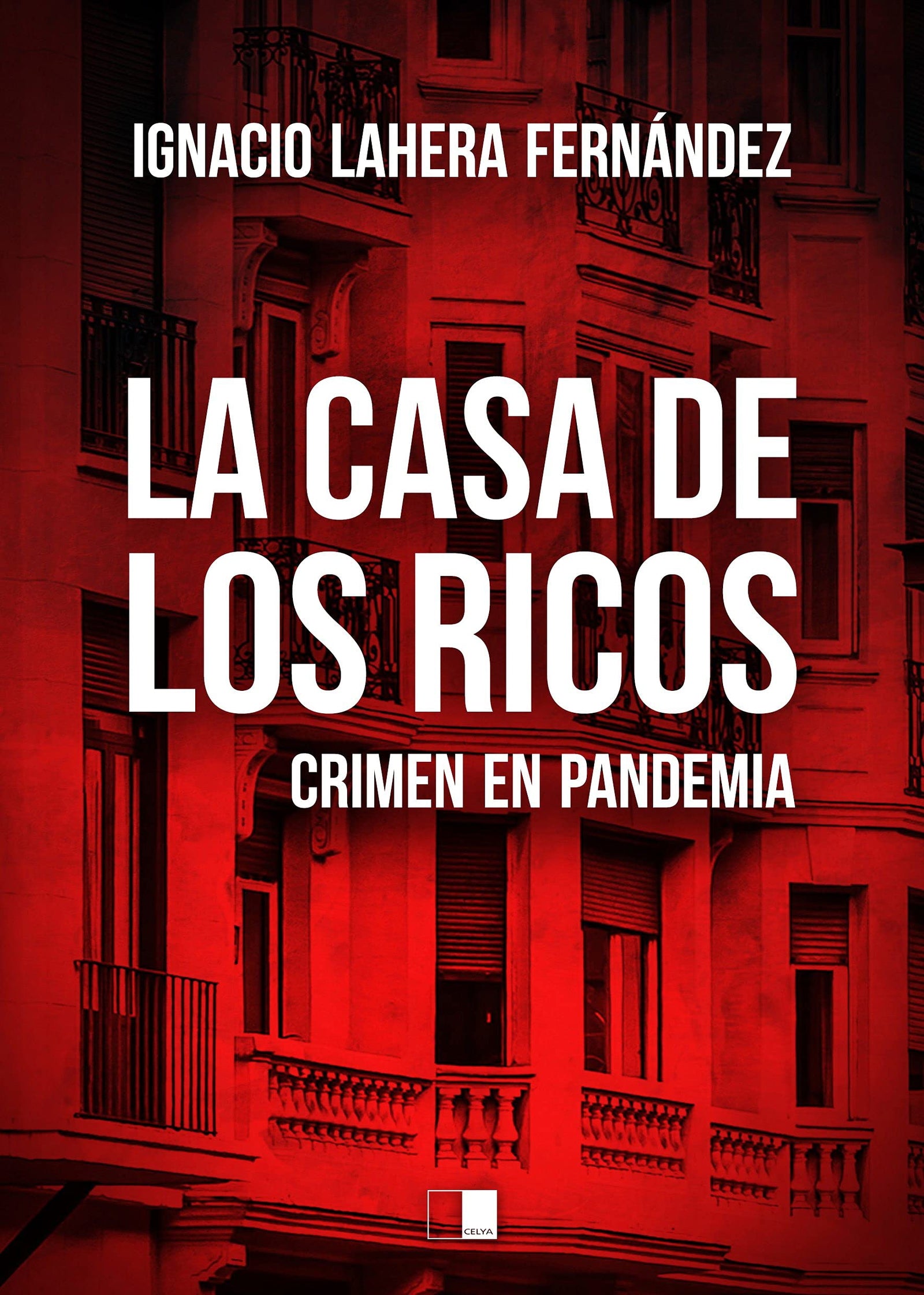 LA CASA DE LOS RICOS