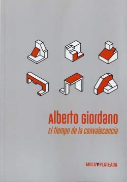 El tiempo de la convalecencia: 6 (Mula Plateada)