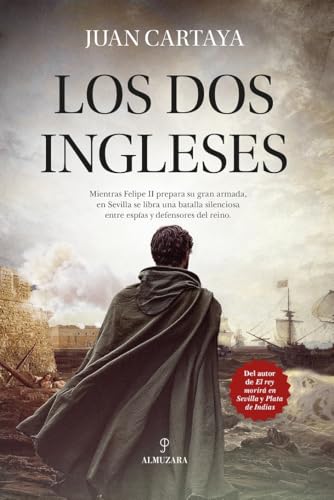 Los dos ingleses (Novela Histórica)
