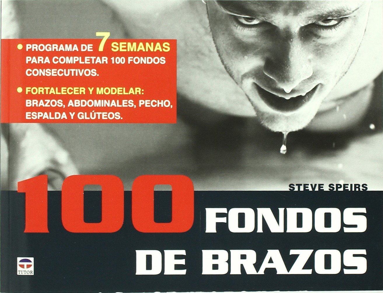 100 FONDOS DE BRAZOS (DEPORTES)