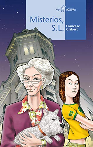 Misterios, S.L.: 59 (Calcetín)