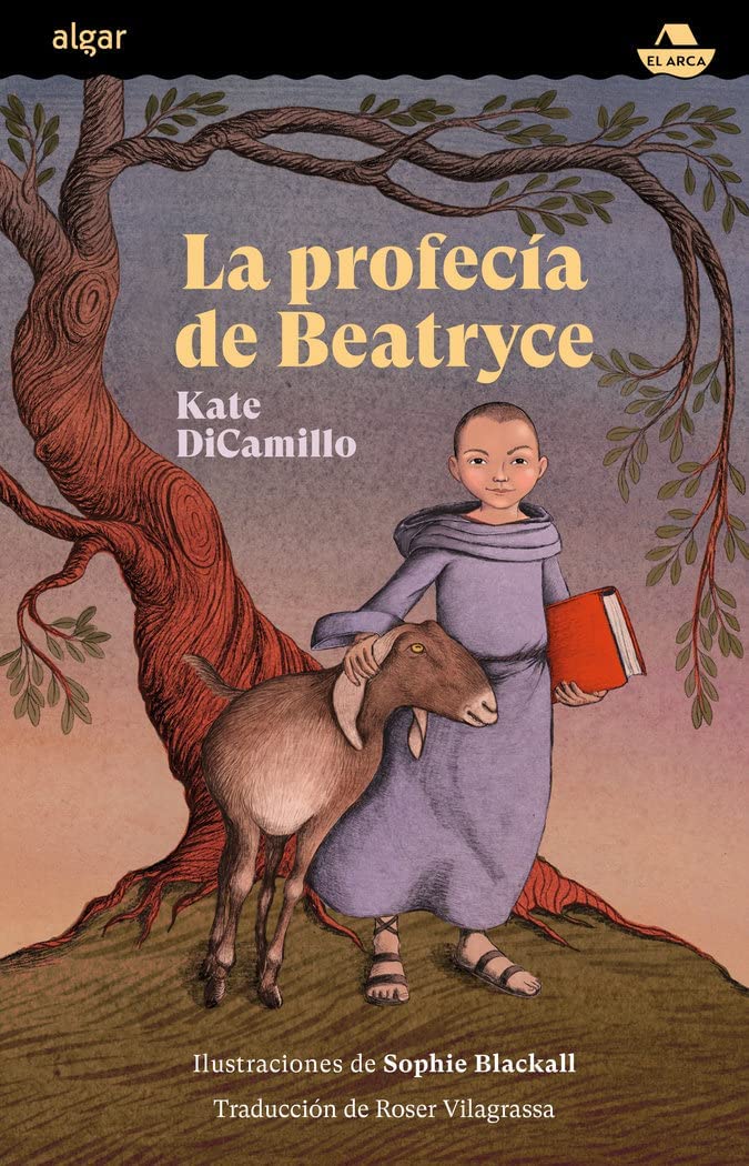 La Profecia De Beatryce: 7 (El Arca)