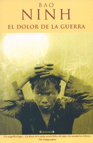 DOLOR DE LA GUERRA, EL: 00000 (AFLUENTES)