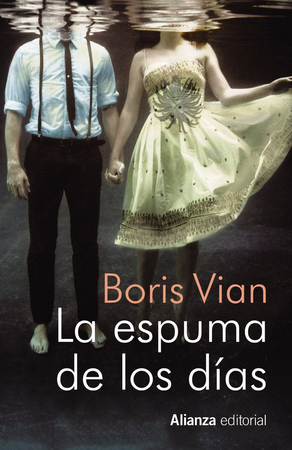 La espuma de los días (13/20)