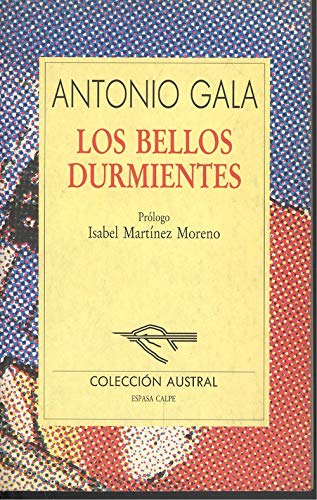 BELLOS DURMIENTES,LOS (SIN COLECCION)