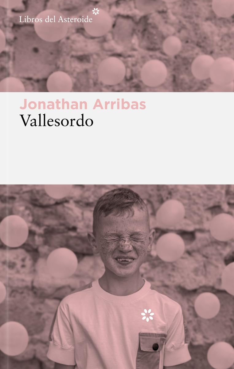 Vallesordo: 331 (Libros del Asteroide)