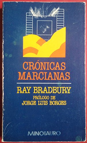 Cronicas Marcianas