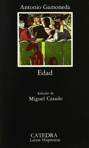 Edad: 271 (Letras Hispánicas)