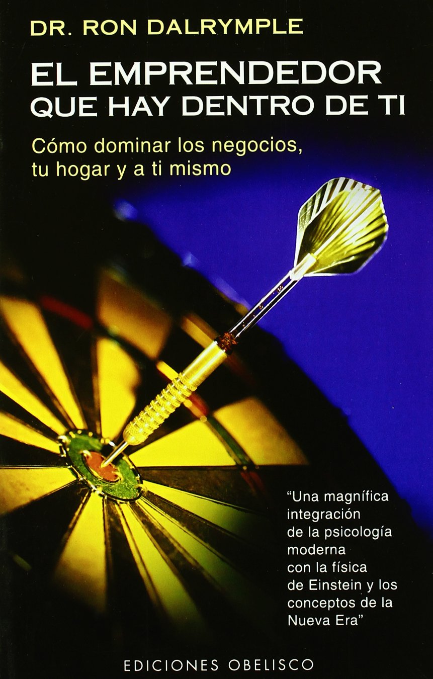 El emprendedor que hay dentro de ti