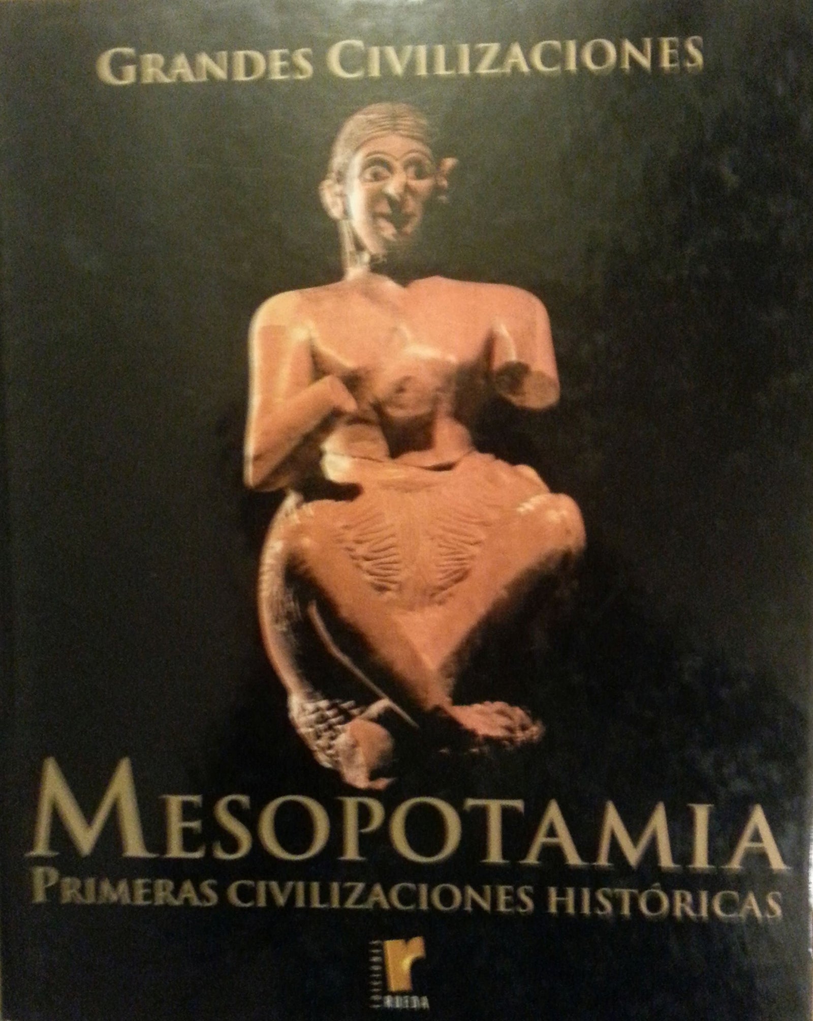 Mesopotamia