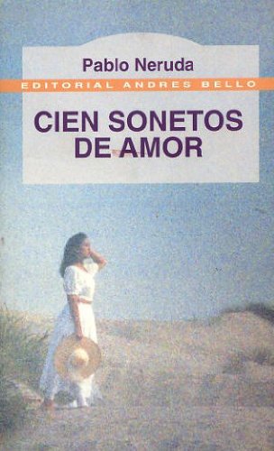 Cien Sonetos De Amor