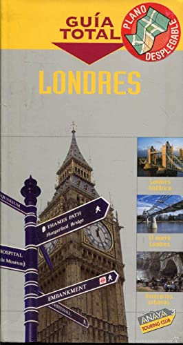 LONDRES-GUIA TOTAL 06/07 (SIN COLECCION)