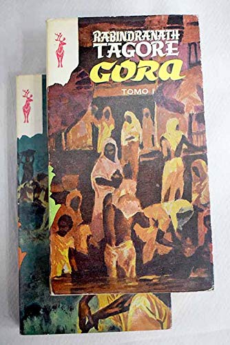 Gora. (tomo I)