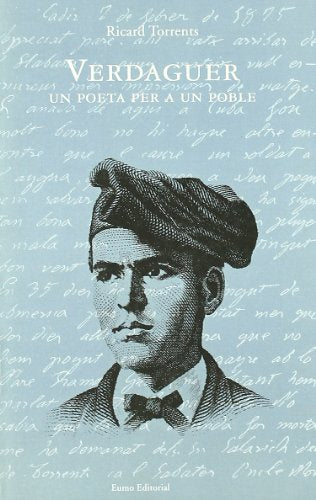Verdaguer, un poeta per a un poble (ed. butxaca) (Estudis Verdaguerians)