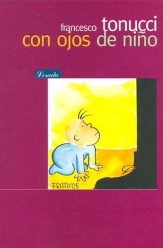 Con Ojos De Niño (Bib. Pedagogica)