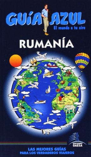 Rumanía