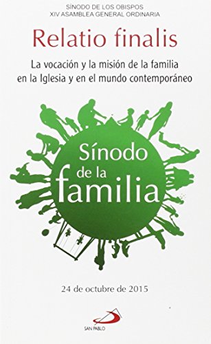 Relatio finalis (Encíclicas)