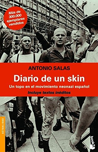 Diario de un skin: 1 (Actualidad)