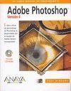 Adobe photoshop 4